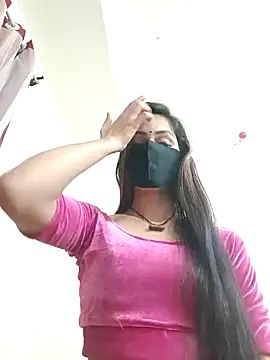 Snapshot of Tisha-01 chatting on October 2025 04:27:02 PM Tisha-01 online show from October 2025 04:27:02 PM