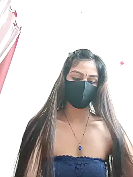 Snapshot of Tisha-01 chatting on October 2025 02:28:01 PM Tisha-01 online show from October 2025 02:28:01 PM