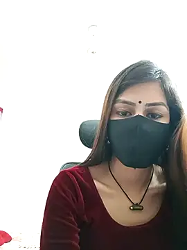 Snapshot of Tisha-01 chatting on October 2025 03:36:02 AM Tisha-01 online show from October 2025 03:36:02 AM