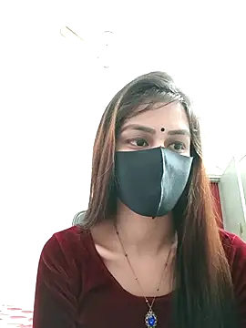 Snapshot of Tisha-01 chatting on November 2025 12:50:02 PM Tisha-01 online show from November 2025 12:50:02 PM