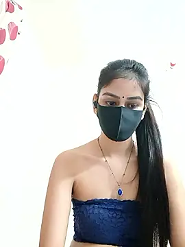 Snapshot of Tisha-01 chatting on November 2025 02:06:01 PM Tisha-01 online show from November 2025 02:06:01 PM