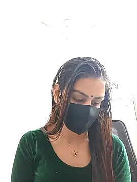 Tisha-01 online show from January 2026 06:08:01 AM