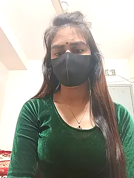 Tisha-01 online show from February 2026 03:10:02 AM