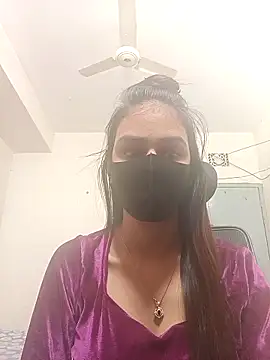 Tisha-01 online show from March 2026 02:41:01 AM