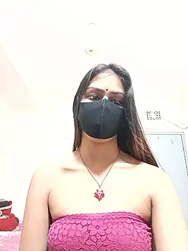 Tisha-01 online show from May 2026 02:29:01 AM