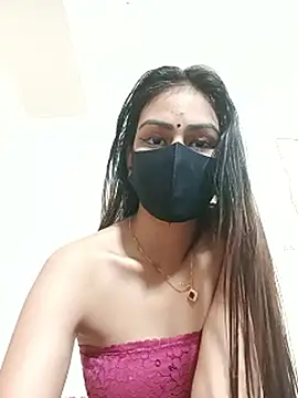 Tisha-01 online show from May 2026 02:10:01 PM