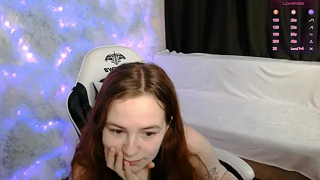 Fox Lisa online show from February 2025 08:50:01 AM