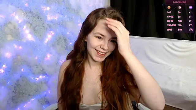 Fox Lisa online show from February 2025 12:05:02 PM