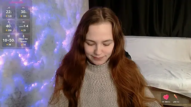 Fox Lisa online show from March 2025 04:21:01 PM