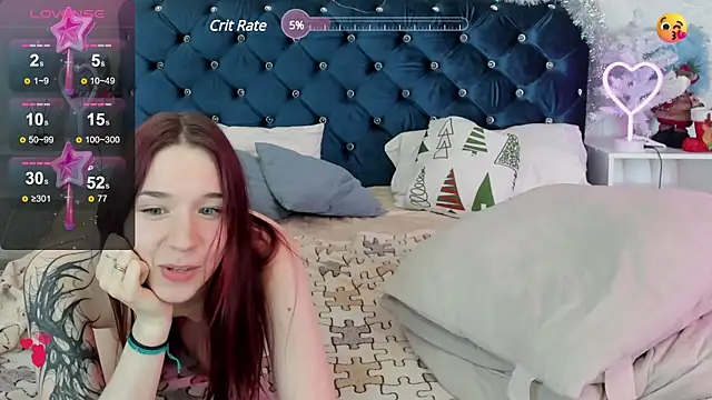 Snapshot of Shirley_Thomas chatting on January 2025 02:08:02 AM Shirley Thomas online show from January 2025 02:08:02 AM