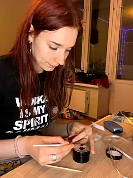 Snapshot of Shirley_Thomas chatting on September 2025 08:30:02 PM Shirley Thomas online show from September 2025 08:30:02 PM