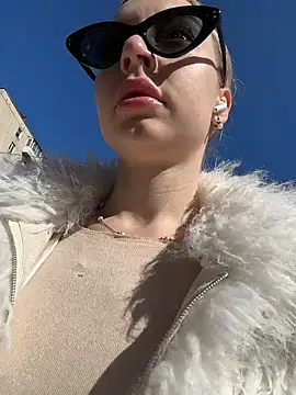 melissa grr online show from April 2026 10:38:01 AM