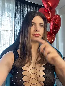 CurlyLara online show from February 2025 08:07:01 AM