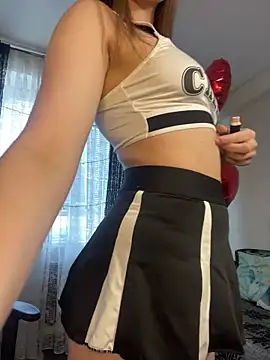 CurlyLara online show from February 2025 09:53:02 AM