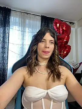 CurlyLara online show from March 2025 11:39:02 AM