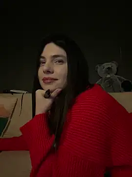 CurlyLara online show from March 2025 05:50:01 PM