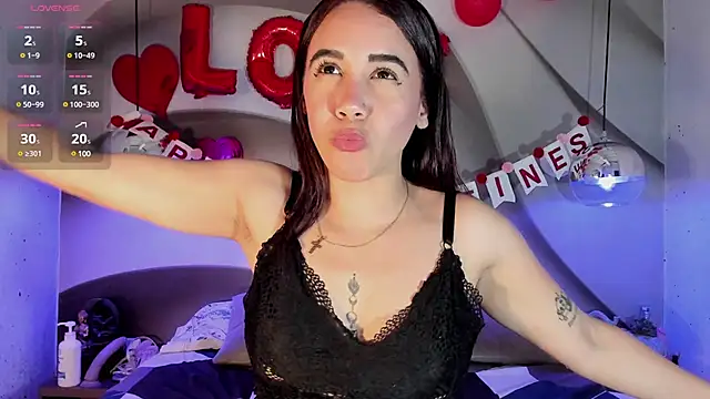 Snapshot of shaidyscott chatting on February 2025 01:06:01 PM shaidyscott online show from February 2025 01:06:01 PM