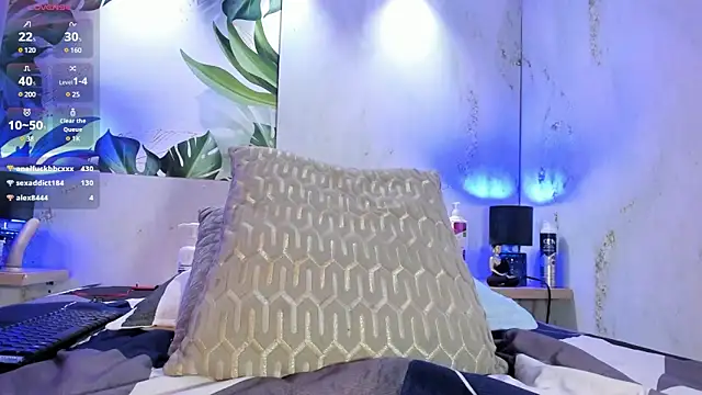 Snapshot of shaidyscott chatting on February 2025 11:24:02 AM shaidyscott online show from February 2025 11:24:02 AM