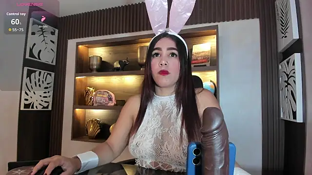 shaidyscott online show from April 2026 07:48:01 PM