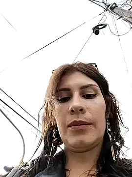 Alysson-- online show from January 2025 12:26:02 PM