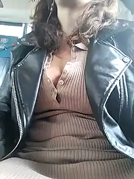 Alysson-- online show from January 2025 03:39:02 PM