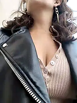 Alysson-- online show from January 2025 07:13:02 PM