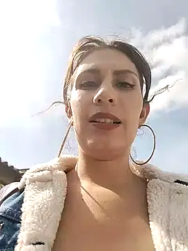 Alysson-- online show from January 2025 07:21:01 PM