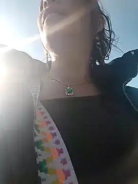 Alysson-- online show from January 2025 09:02:01 PM