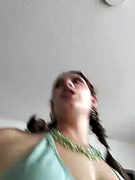 Alysson-- online show from February 2025 04:03:01 PM