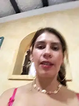 Alysson-- online show from February 2025 04:17:02 PM