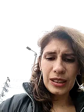 Alysson-- online show from February 2025 04:09:02 PM