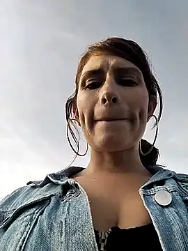 Alysson-- online show from February 2025 12:22:01 PM