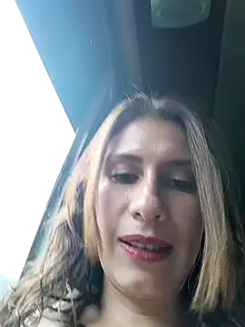 Alysson-- online show from February 2025 12:59:01 PM