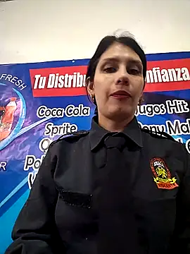 Alysson-- online show from September 2025 01:55:02 PM