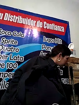 Alysson-- online show from September 2025 01:58:01 PM