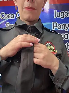 Alysson-- online show from October 2025 03:57:02 PM