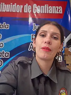 Alysson-- online show from November 2025 06:30:01 PM