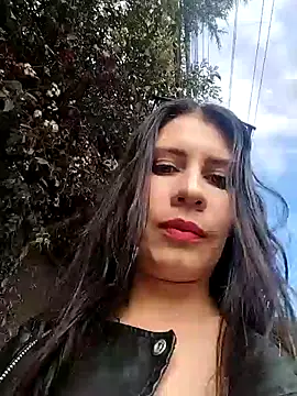 Alysson-- online show from January 2026 01:35:01 PM