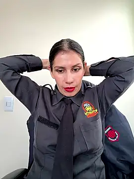 Alysson-- online show from January 2026 03:16:02 PM