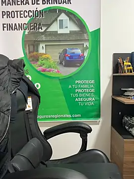 Alysson-- online show from March 2026 02:12:01 PM