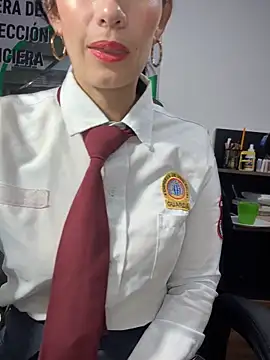 Alysson-- online show from May 2026 02:34:02 PM