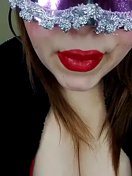 sexy-mariya online show from February 2026 11:51:01 AM