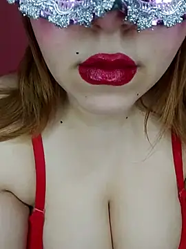 sexy-mariya online show from April 2026 07:38:02 PM