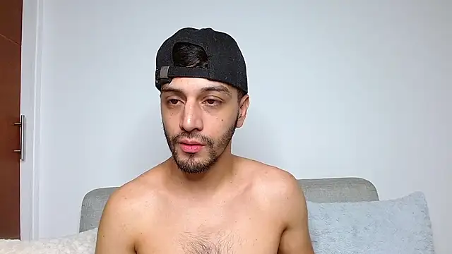 joelcallvil online show from March 2025 06:05:02 AM