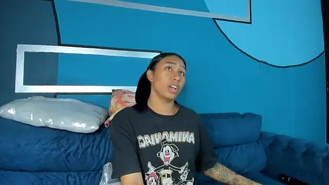 Snapshot of Brunettesexy0 chatting on February 2025 01:43:02 AM Brunettesexy0 online show from February 2025 01:43:02 AM