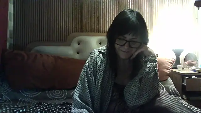 AlanaLaDream online show from December 2024 01:15:02 AM