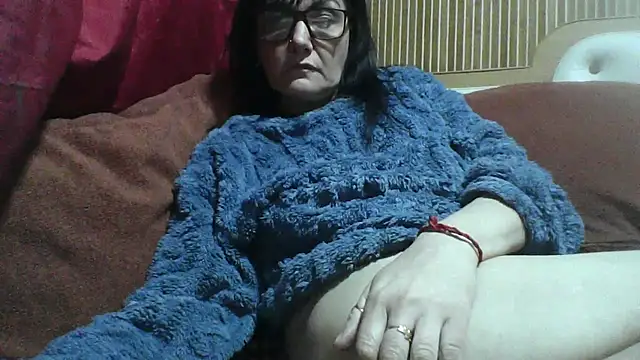 AlanaLaDream online show from March 2025 04:21:02 PM