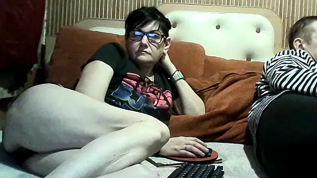 AlanaLaDream online show from December 2025 04:47:01 PM