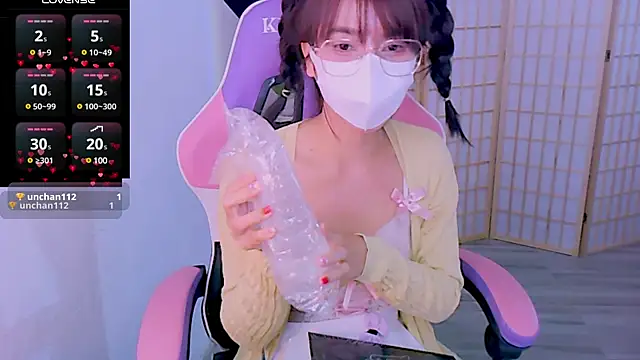 desiregirl69 online show from January 2025 03:07:01 PM