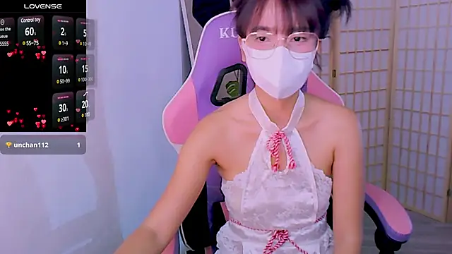 desiregirl69 online show from February 2025 03:20:02 PM